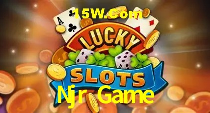 Jogos populares e pagamentos rápidos na Njr Game